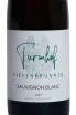Этикетка Tiefenbrunner Turmhof Sauvignon 2021 0.75 л