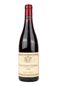 Вино Nuits-Saint-Georges AOC 2018 0.75 л