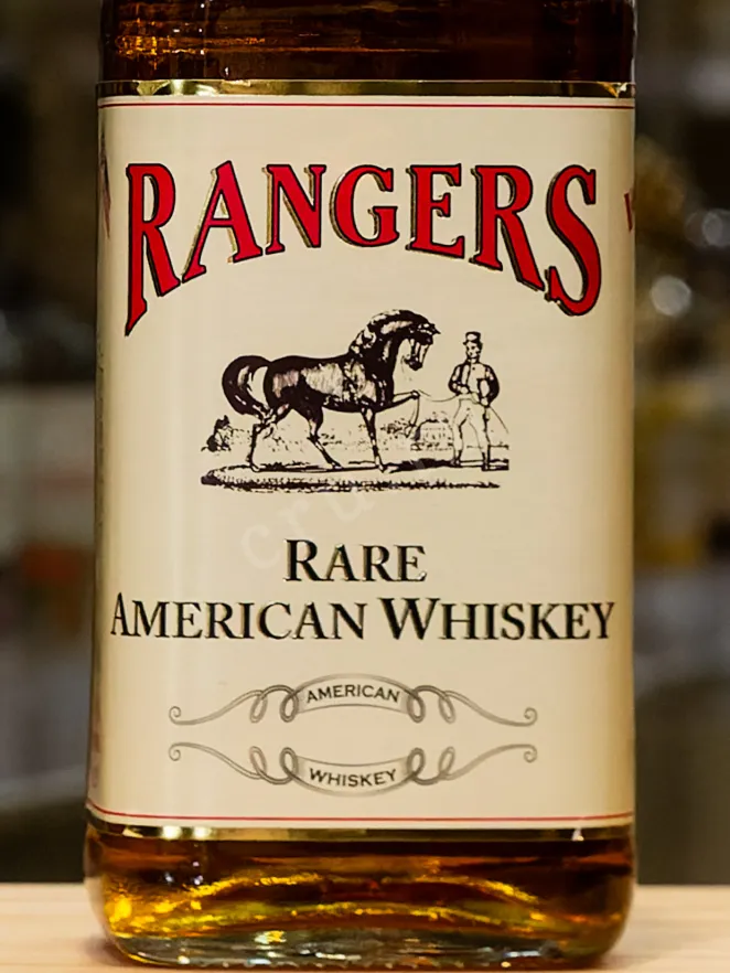 В магазине Крю Профи Rangers 0.7 л