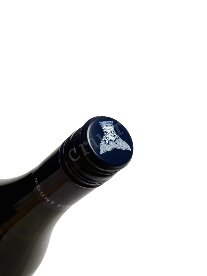 Пробка Mount Fishtail Sauvignon Blanc Marlborough 2025 0.75 л
