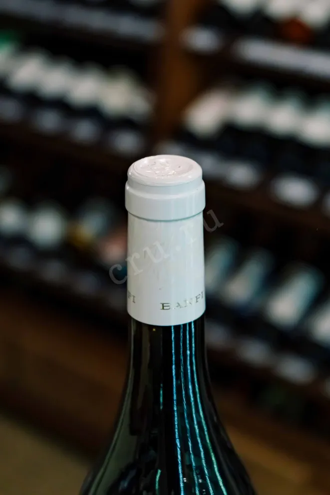 Пробка Banfi Stilnovo 2021 0.75 л