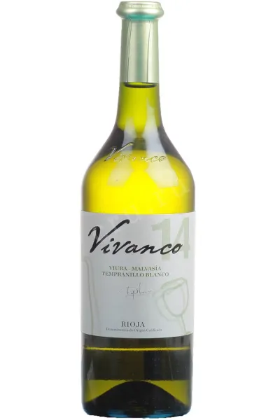 Вино Bodegas Vivanco La Rioja 2016 0.75 л