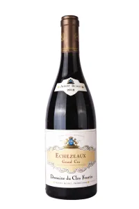 Вино Domaine du Clos Frantin Echezeaux Grand  Cru 2018 0.75 л