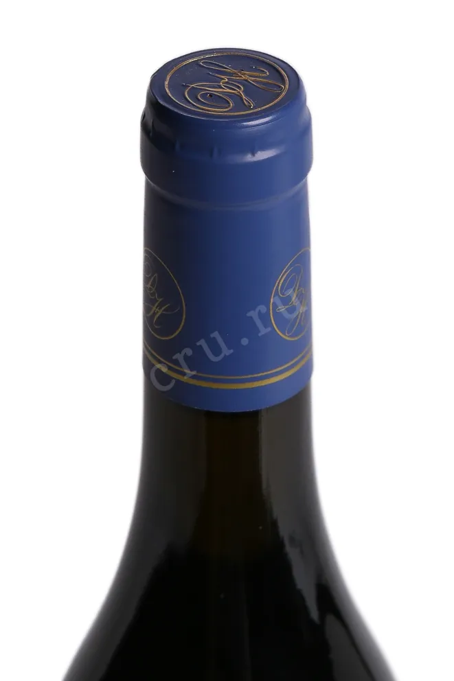 Пробка Domaine Hamelin Chablis Premier Cru 2023 0.75 л