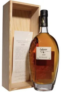 Арманьяк Lafontan Millesime 2000 0.7 л