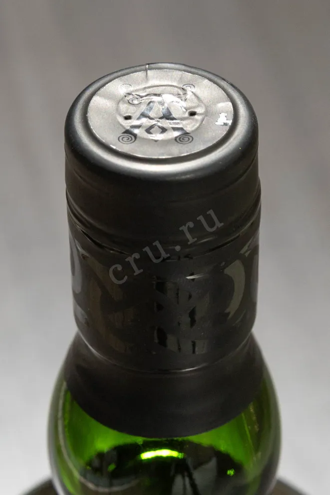 Пробка Ardbeg Ten in gift box 0.7 л