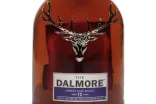 Этикетка Dalmore 12 Years Old Sherry Cask Select 0.7 л