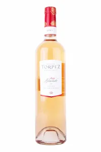Вино Torpes Petite Bravade Cotes De Provence 2021 0.75 л