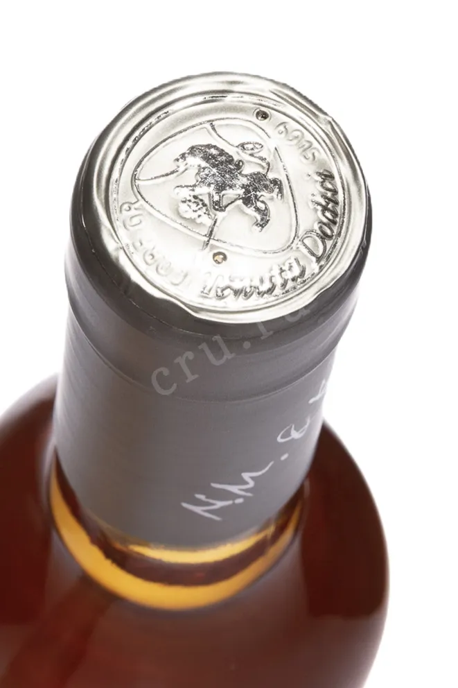 Пробка Tenuta Dodici Taja Passito 2022 0.375 л