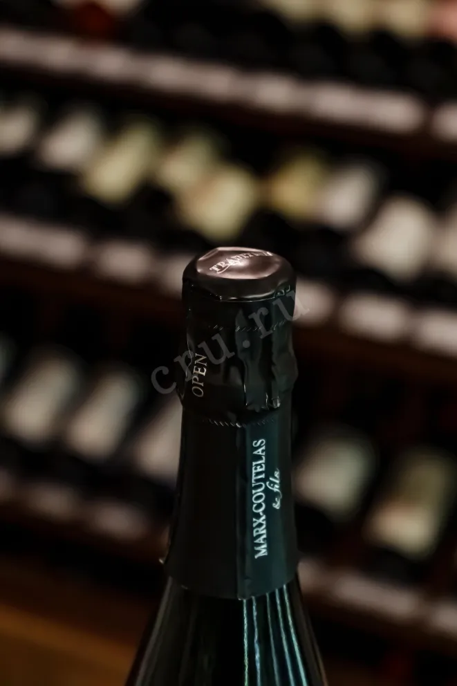 Пробка Marx-Coutelas & Fils Tradition 2021 0.75 л