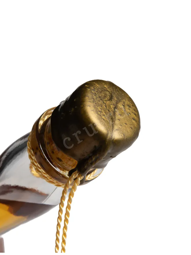 Пробка Chateau du Breuil Finition en Futs d Sherry Oloroso 7 Ans d’Age 0.7 л