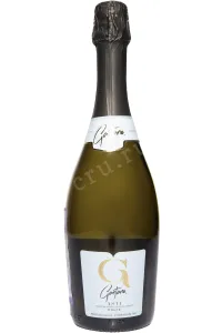 Игристое вино Gaetano Asti 2024 0.75 л