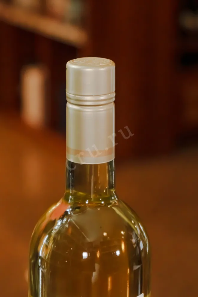 Пробка Sella & Mosca I Piani Bianco 2019 0.75 л