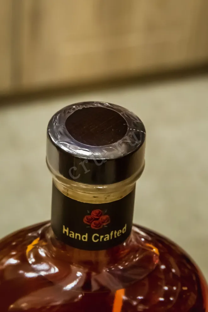 Пробка Four Roses Small Batch 0.7 л