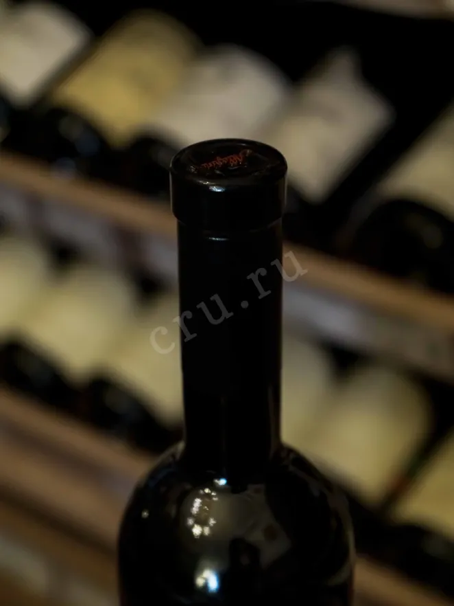 Пробка Allegrini La Poja 2016 0.75 л
