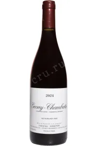 Вино Frederic Esmonin Gevrey-Chambertin 2024 0.75 л