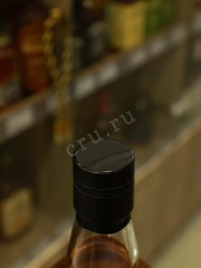 Пробка Wolfburn Manzanilla Сask Finsh 0.7 л