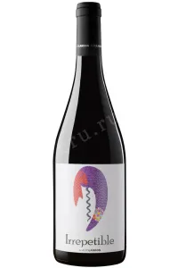 Вино Irrepetible de Altolandon Manchuela 2014 0.75 л