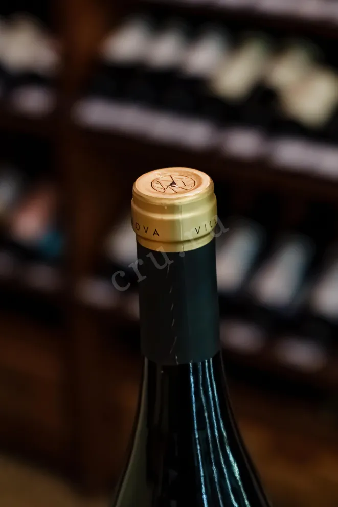 Пробка Villanova Pinot Grigio Collio 2021 0.75 л