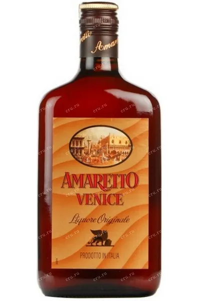 Ликер Franciacorta Amaretto Venice  0.7 л