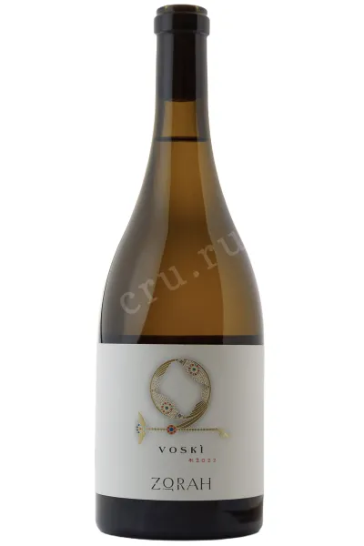 Вино Zorah Voski 0.75 л