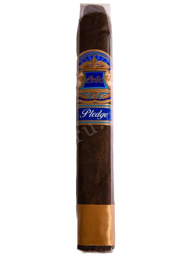 Сигара Perez Carrillo Pledge Apogee