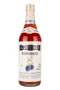 Ликер R. Jelinek Plum  0.7 л
