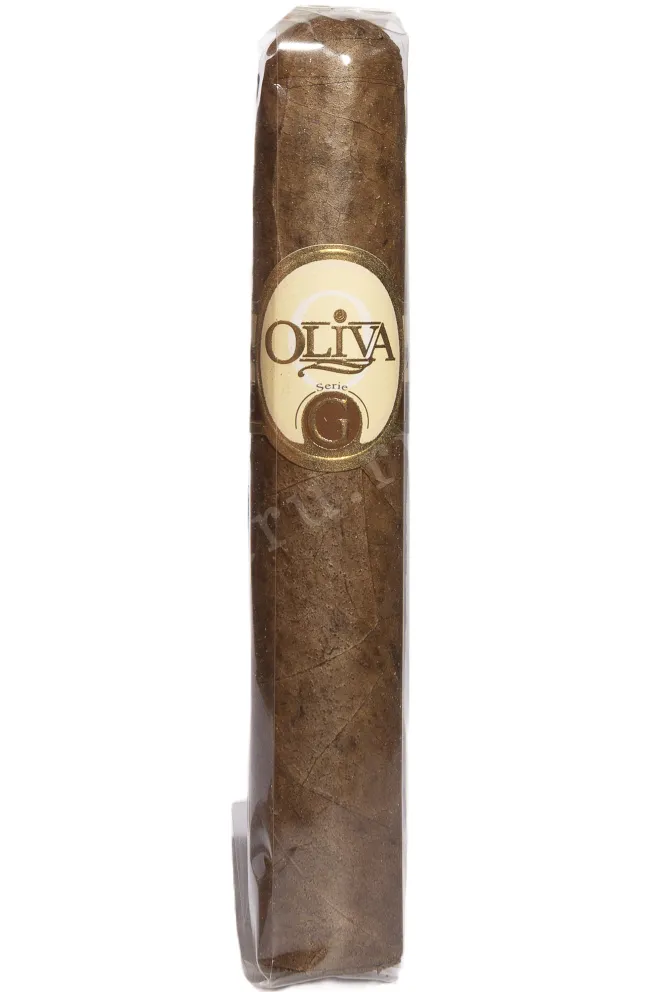 Сигара Oliva Robusto Sampler