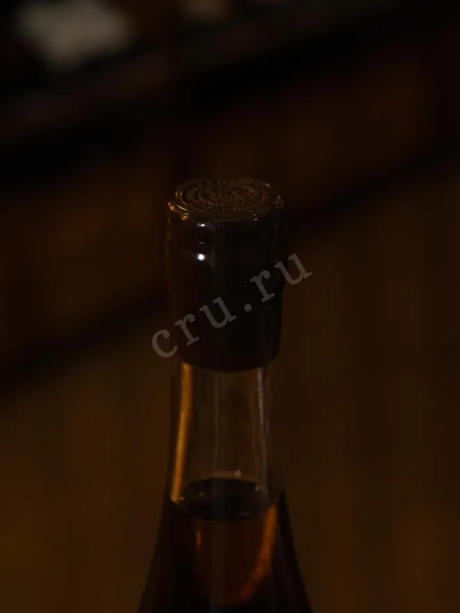 Пробка Peter the Great with wax seal 0.5 л