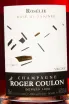 В магазине Крю Профи Roger Coulon Roselie Rose de Saignee 2020 0.75 л
