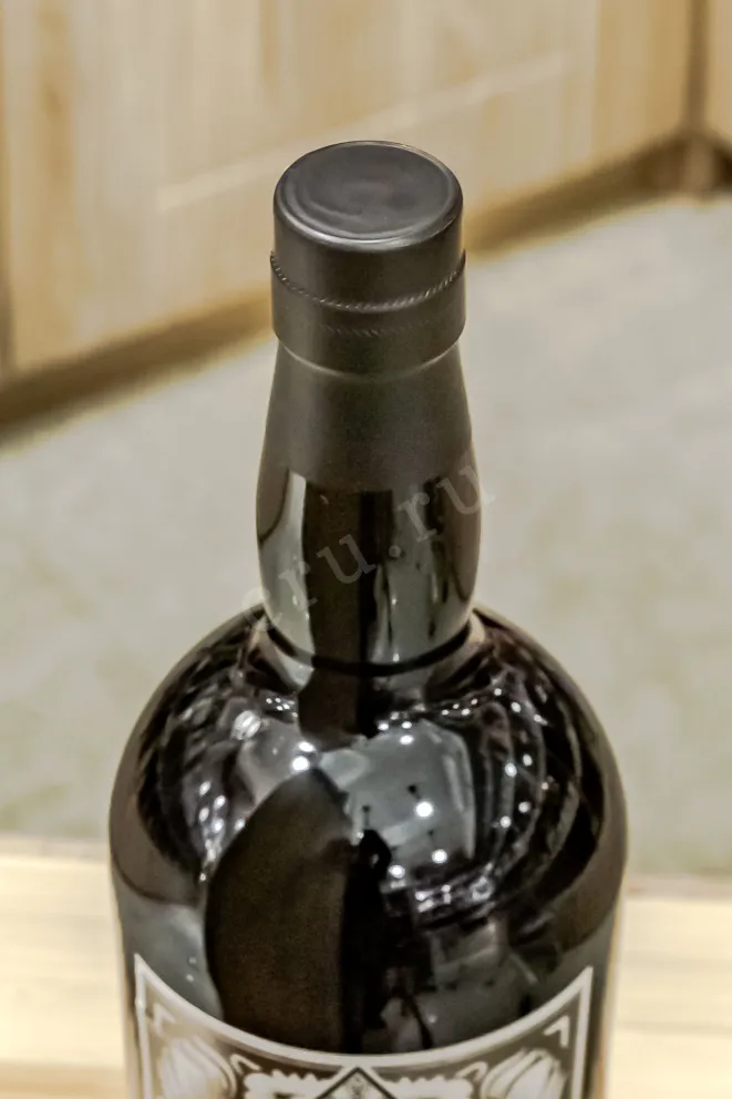 Пробка Saint Aubin Bas-Armagnac in tube 1974 0.7 л