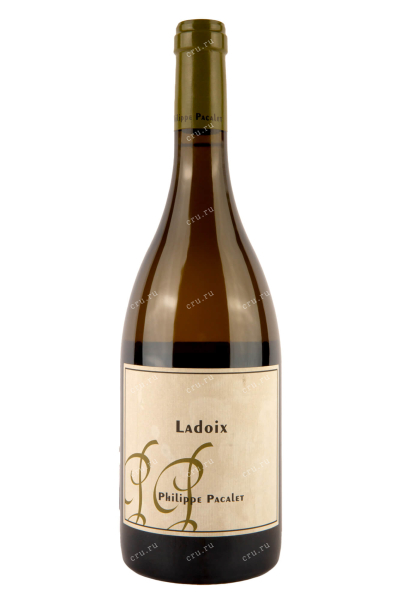 Вино Philipe Pacalet Ladoix 2018 0.75 л