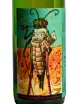Этикетка Clos Lentiscus Cric Cric Blanc 2018 1 л