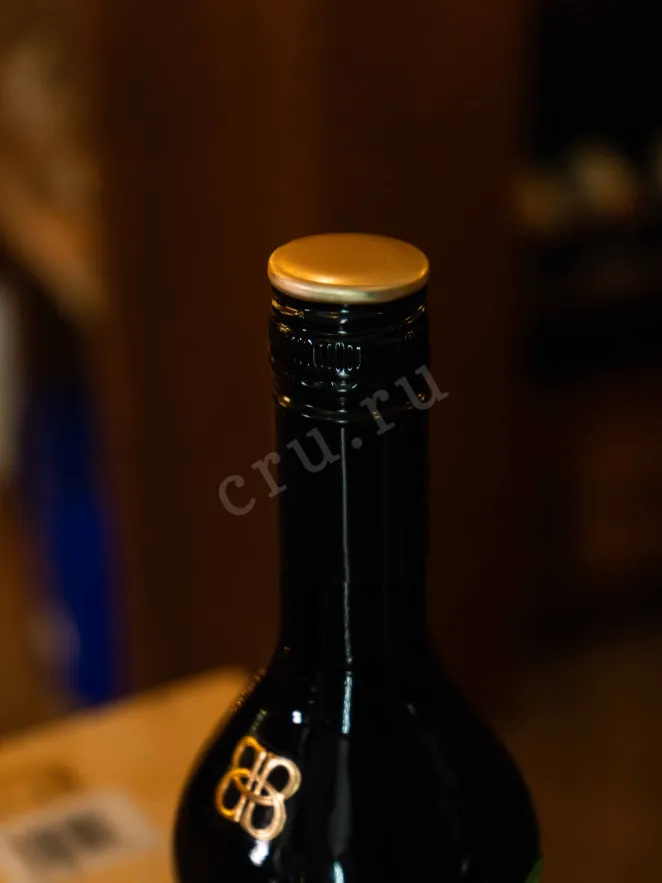 Пробка Baileys Espresso Creme 0.5 л