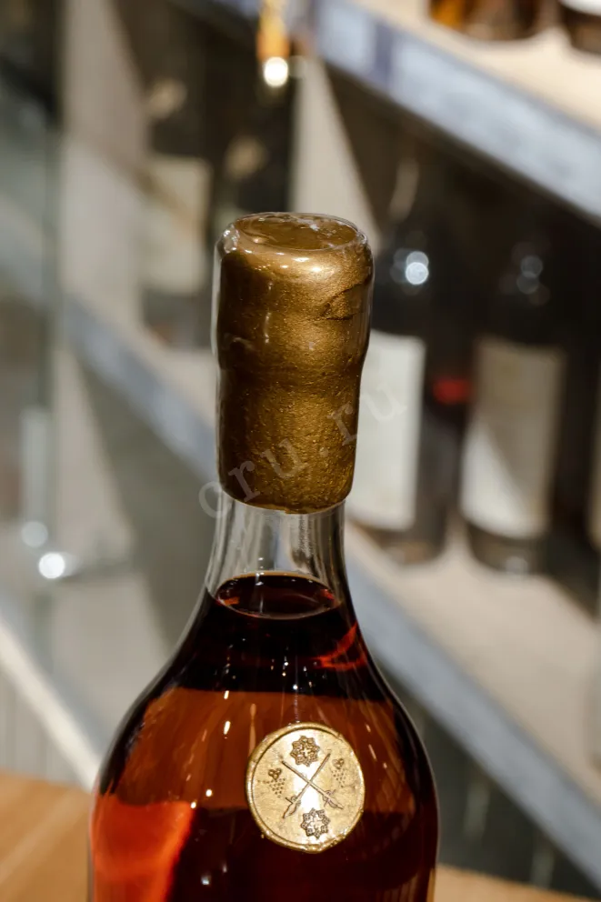 Пробка Monluc 1998 0.7 л