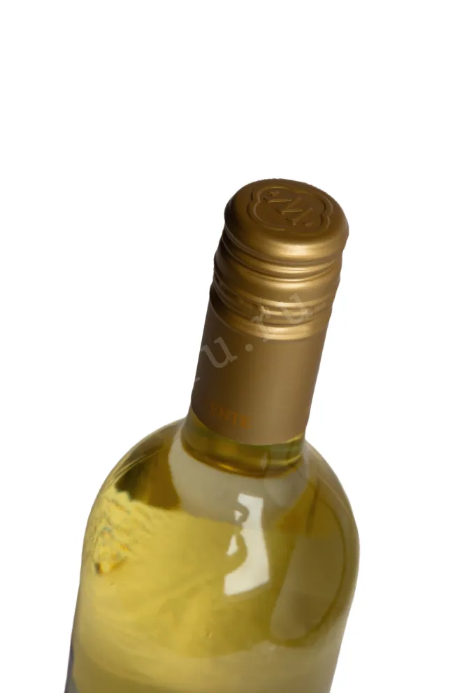 Пробка Wente Louis Mel Sauvignon Blanc 2021 0.75 л