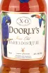 Этикетка Doorly's