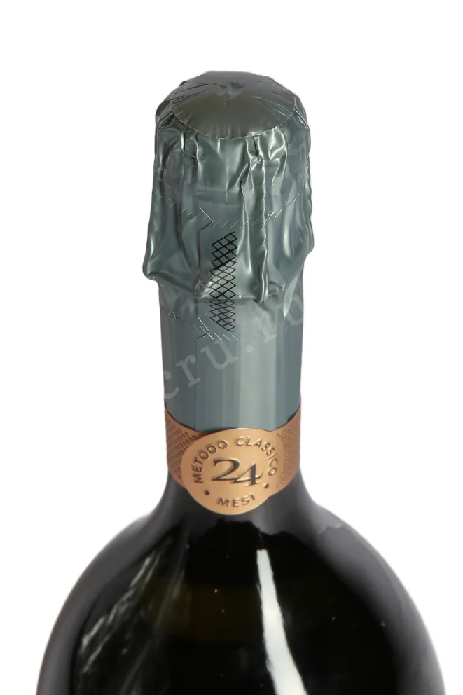 Пробка Aristov Donum 24 in tube 2023 0.75 л