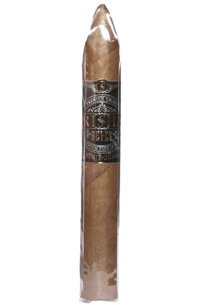 Сигара Orishas Serie Reyes 2020 Gran Torpedo