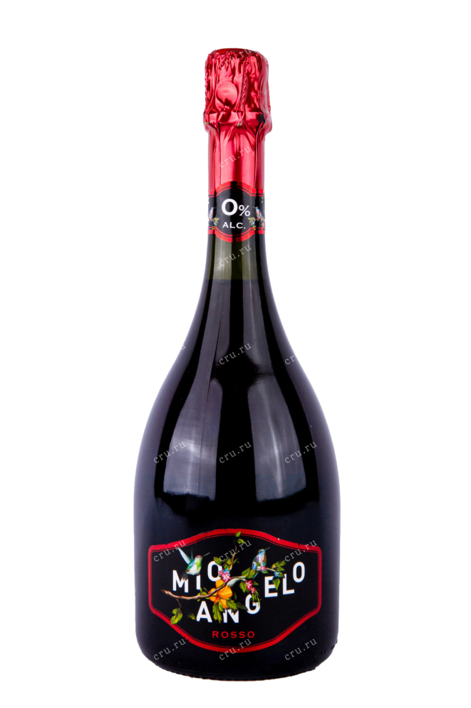 Игристое вино Mio Angelo 2021 0.75 л