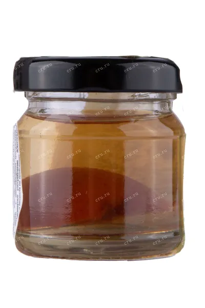Ликер Schnee Jager Apfelchen  0.02 л