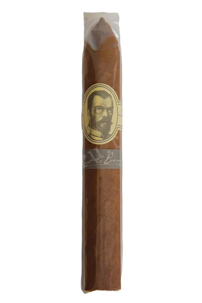 Сигары Caldwell The Last Tsar Belicoso