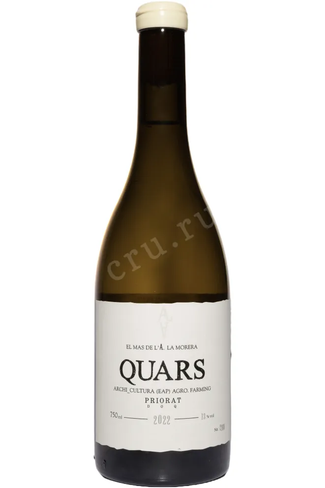Вино Portal del Priorat El Mas de l'A Quars Priorat DOQ 2022 0.75 л