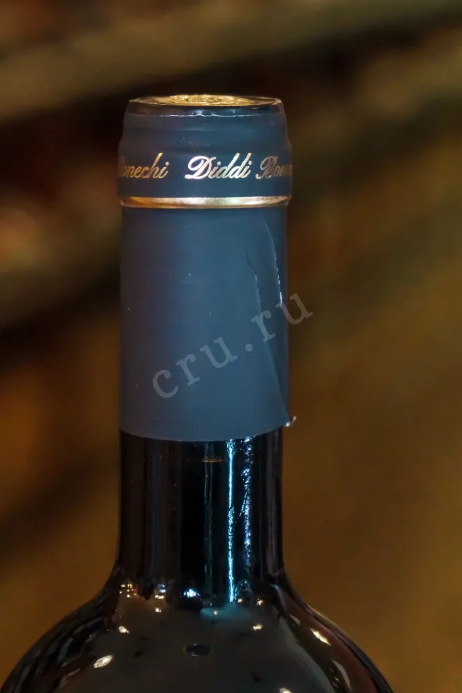 Пробка Terre del Bruno Le More Nere Toscana IGT 2021 0.75 л