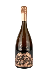Шампанское Piper Heidsieck Rare Rose Millesim 2012 0.75 л