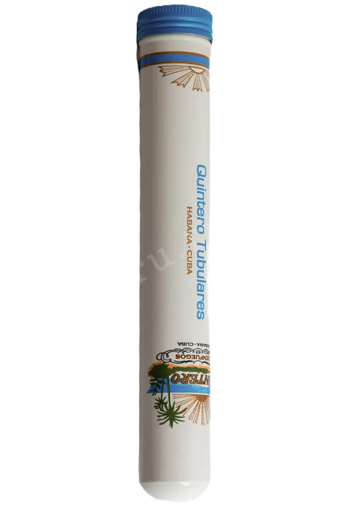 Сигары Quintero Cienfuegos Tubulares