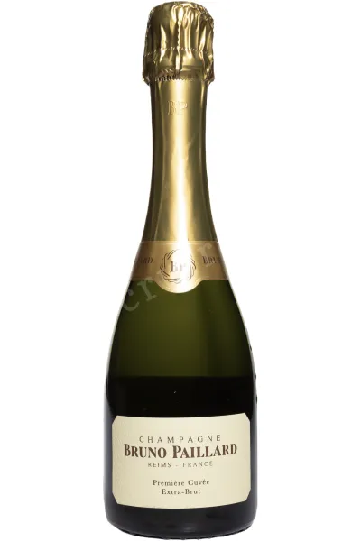 Шампанское Bruno Paillard Premiere Cuvee Extra Brut 2021 0.375 л