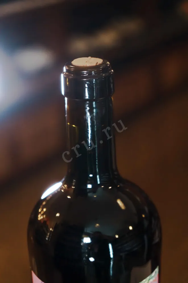 Пробка BioDyn Weinhof Haider The Truth 2019 0.75 л