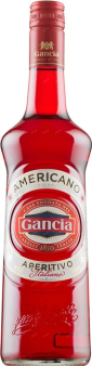 Ликер Gancia Americano  1 л