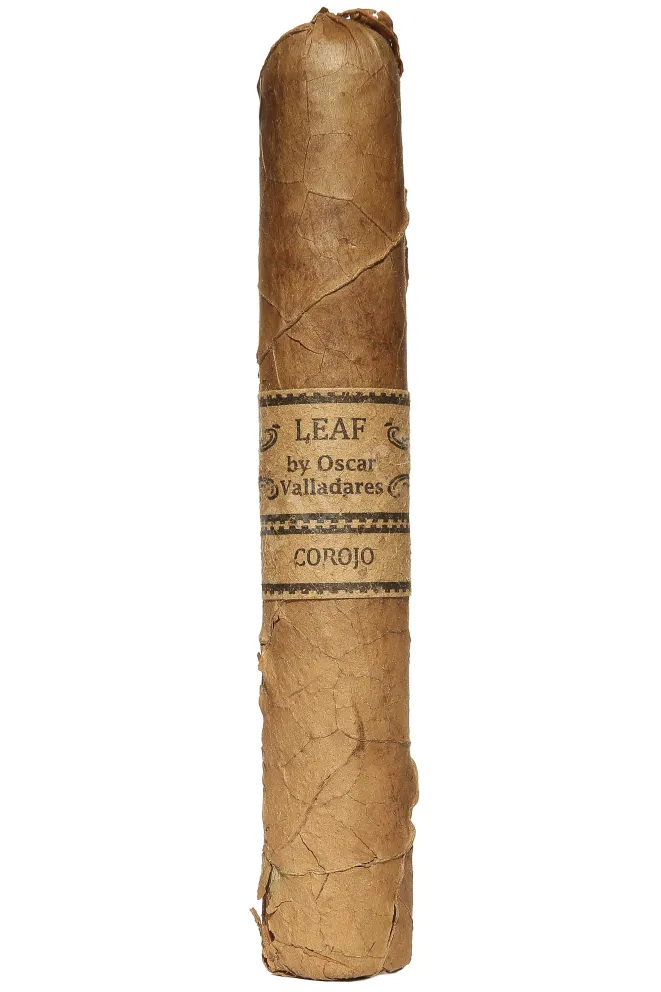 Сигара Leaf by Oscar Valladares Corojo Sixty 6x60